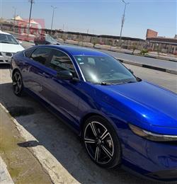 هۆندا ئەکۆرد